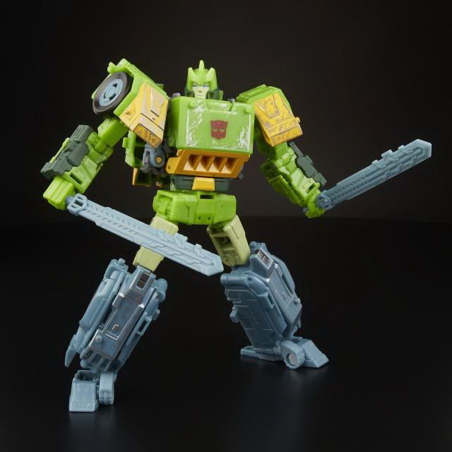 Springer transformers clearance siege