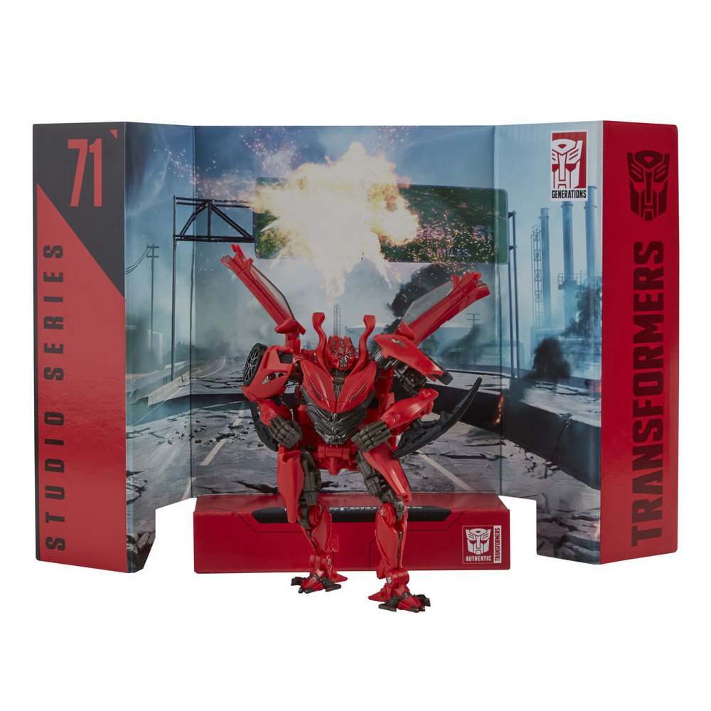 transformers dino studio series