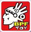 BPF Toy