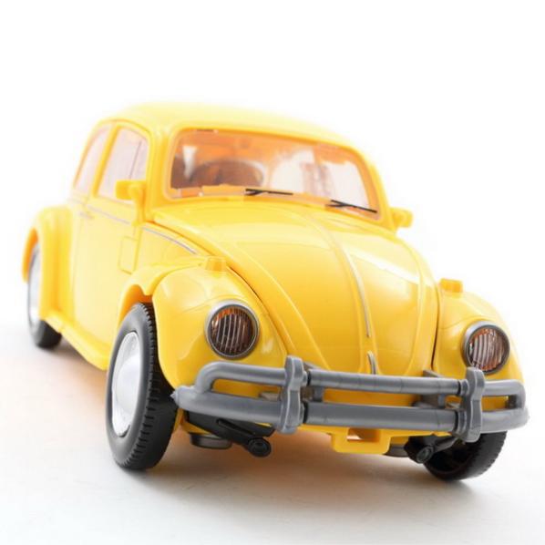 Volkswagen Р–СѓРє Bumblebee